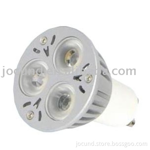 high power led spot light